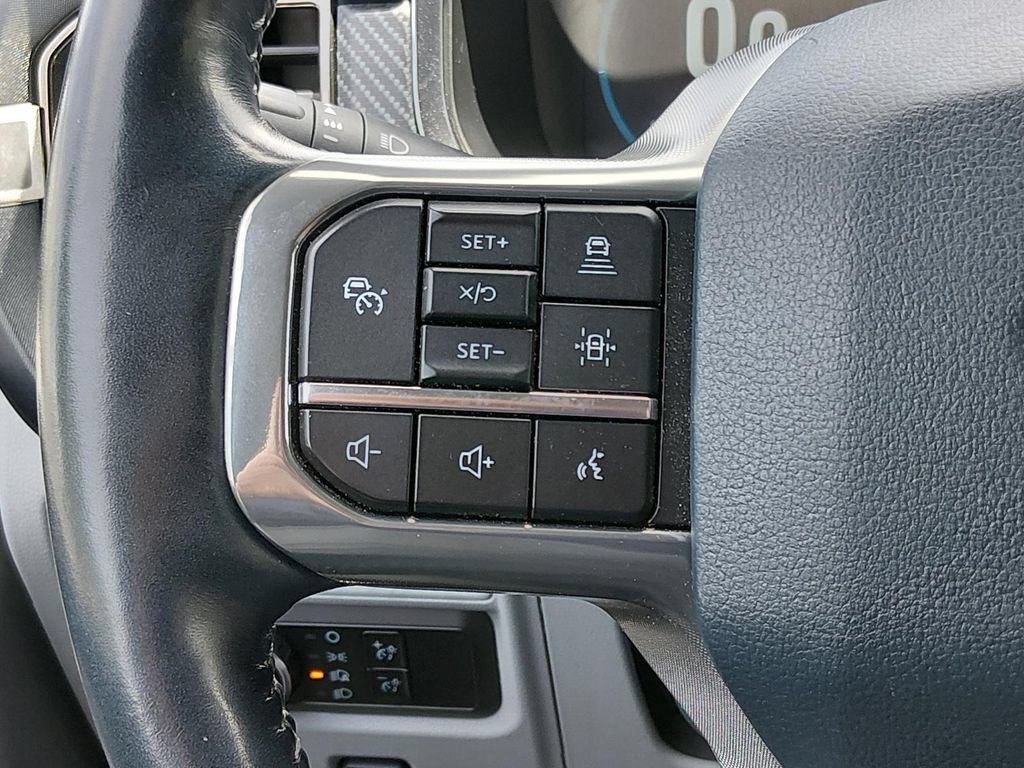 Used 2023 Ford F150 Limited AWD/4WD image 18