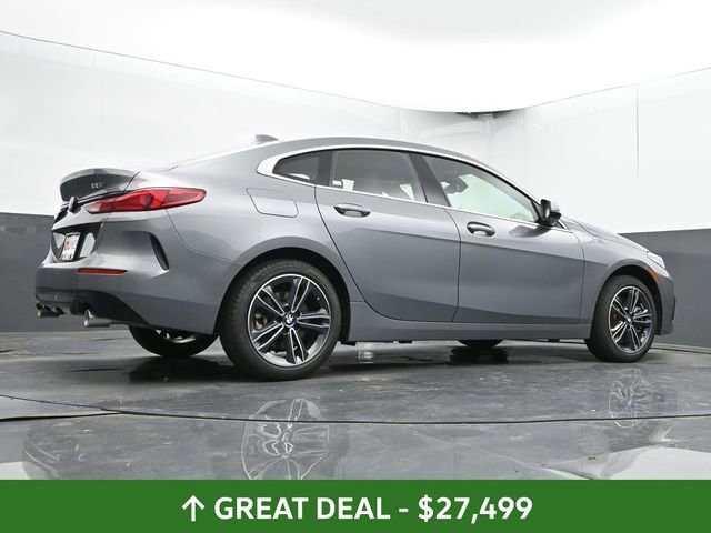 Used 2024 BMW 228i Gran Coupe w/ Convenience Package image 52