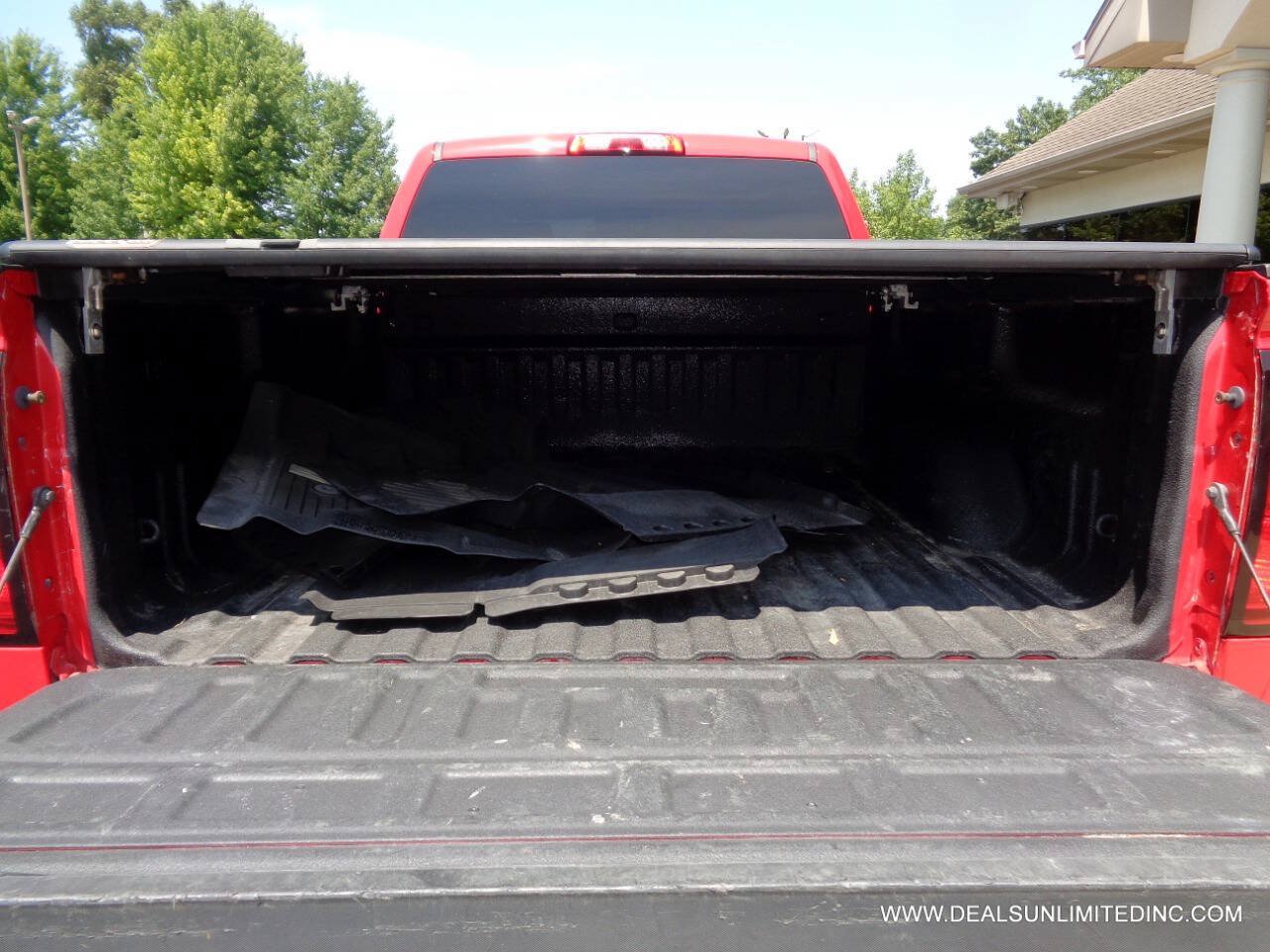 Used 2019 Chevrolet Silverado 2500 LT w/ LT Convenience Package AWD/4WD image 20
