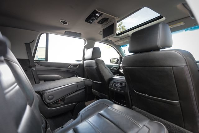 Used 2019 GMC Yukon Denali w/ Denali Ultimate Package AWD/4WD image 57