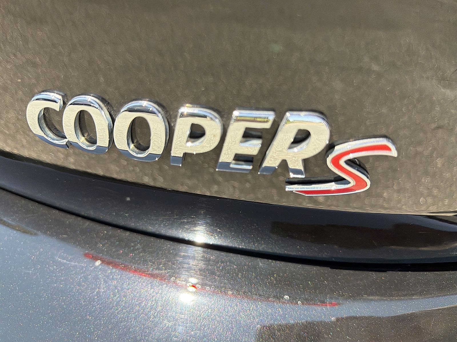 Used 2017 MINI Cooper Clubman S AWD/4WD image 15