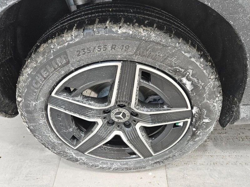 New 2026 Mercedes-Benz GLC 300 4MATIC image 3