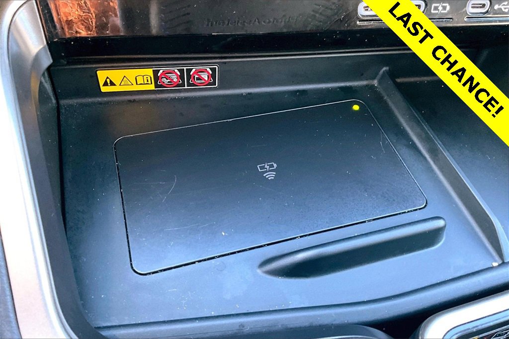 Used 2024 Lexus TX 350 AWD w/ Cold Weather Package image 33