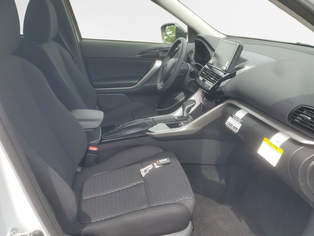 New 2026 Mitsubishi Eclipse Cross Ralliart AWD/4WD image 26