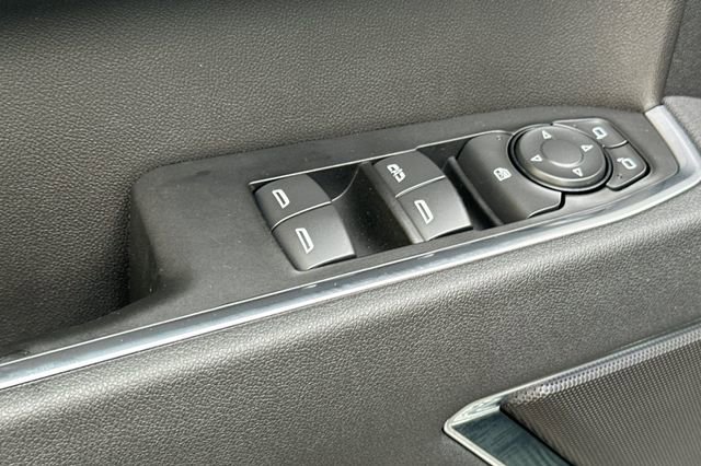 New 2026 Chevrolet Silverado 1500 RST w/ LPO, Dark Essentials Package image 15