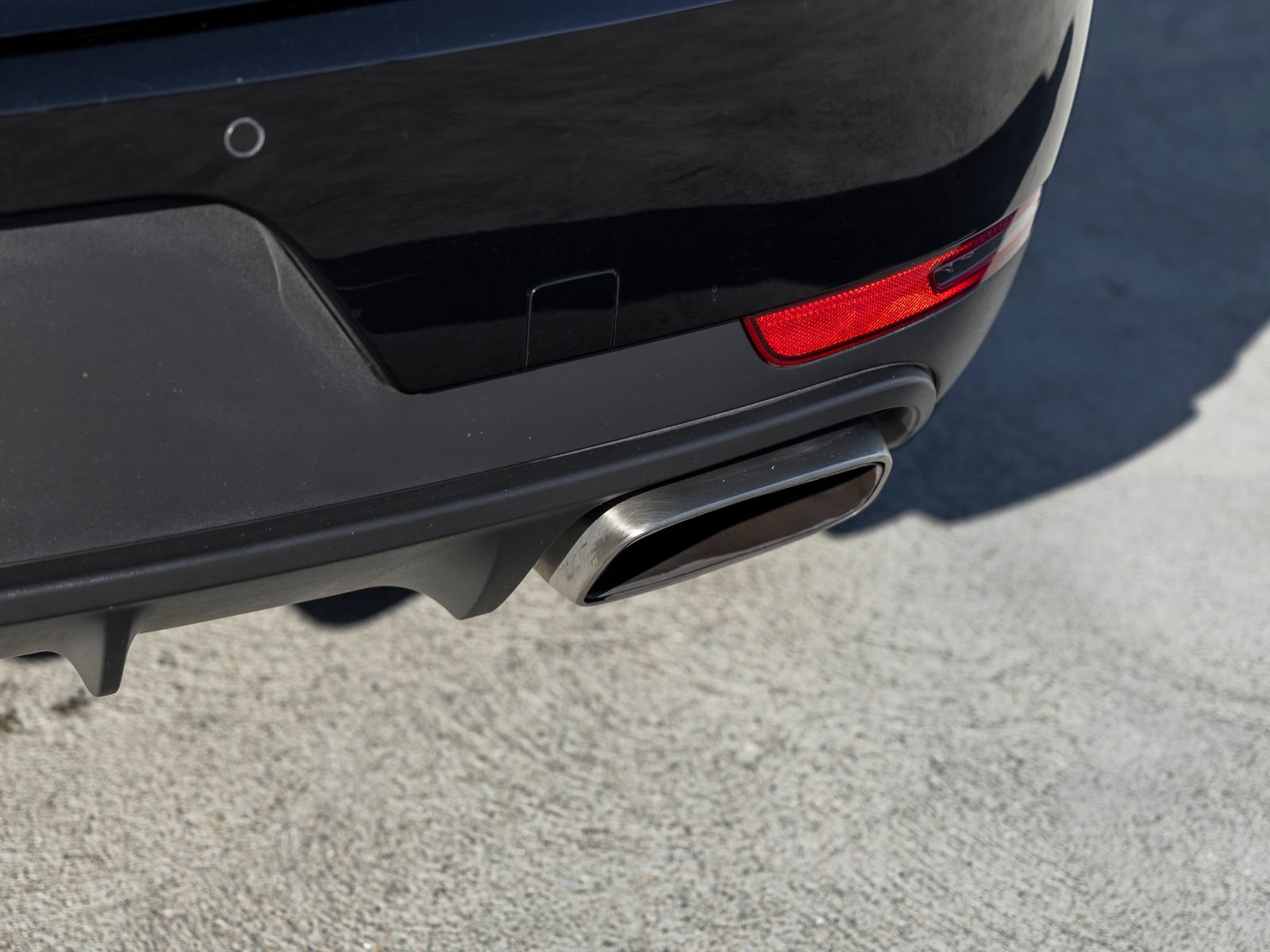 Certified 2021 Porsche Macan AWD/4WD image 20