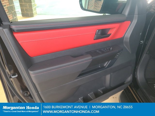 Used 2026 Toyota Sequoia TRD Pro AWD/4WD image 16