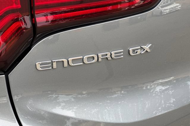Used 2024 Buick Encore GX Sport Touring FWD image 49