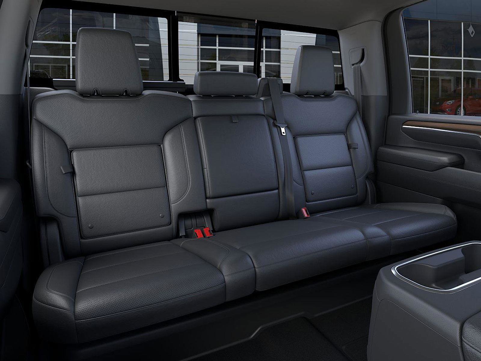 New 2026 GMC Sierra 2500 SLT image 17