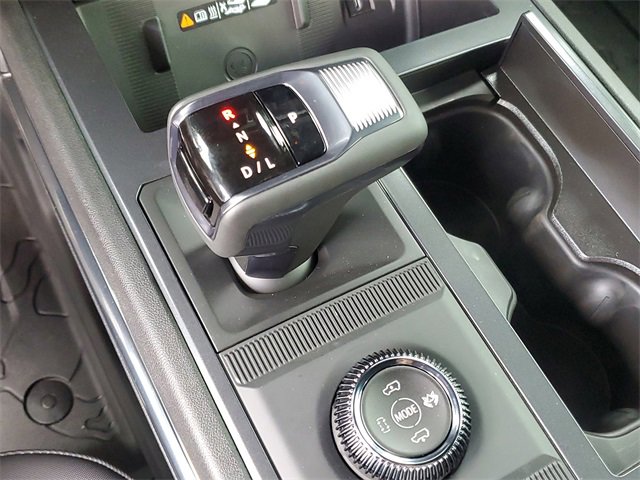 New 2026 GMC Hummer EV SUV image 15