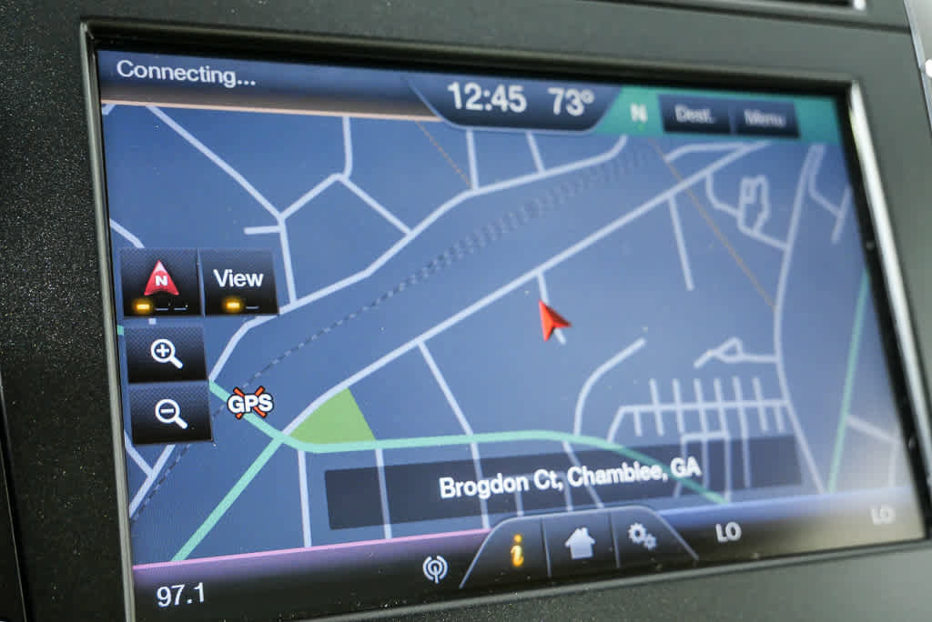 Used 2013 Lincoln MKZ FWD image 20