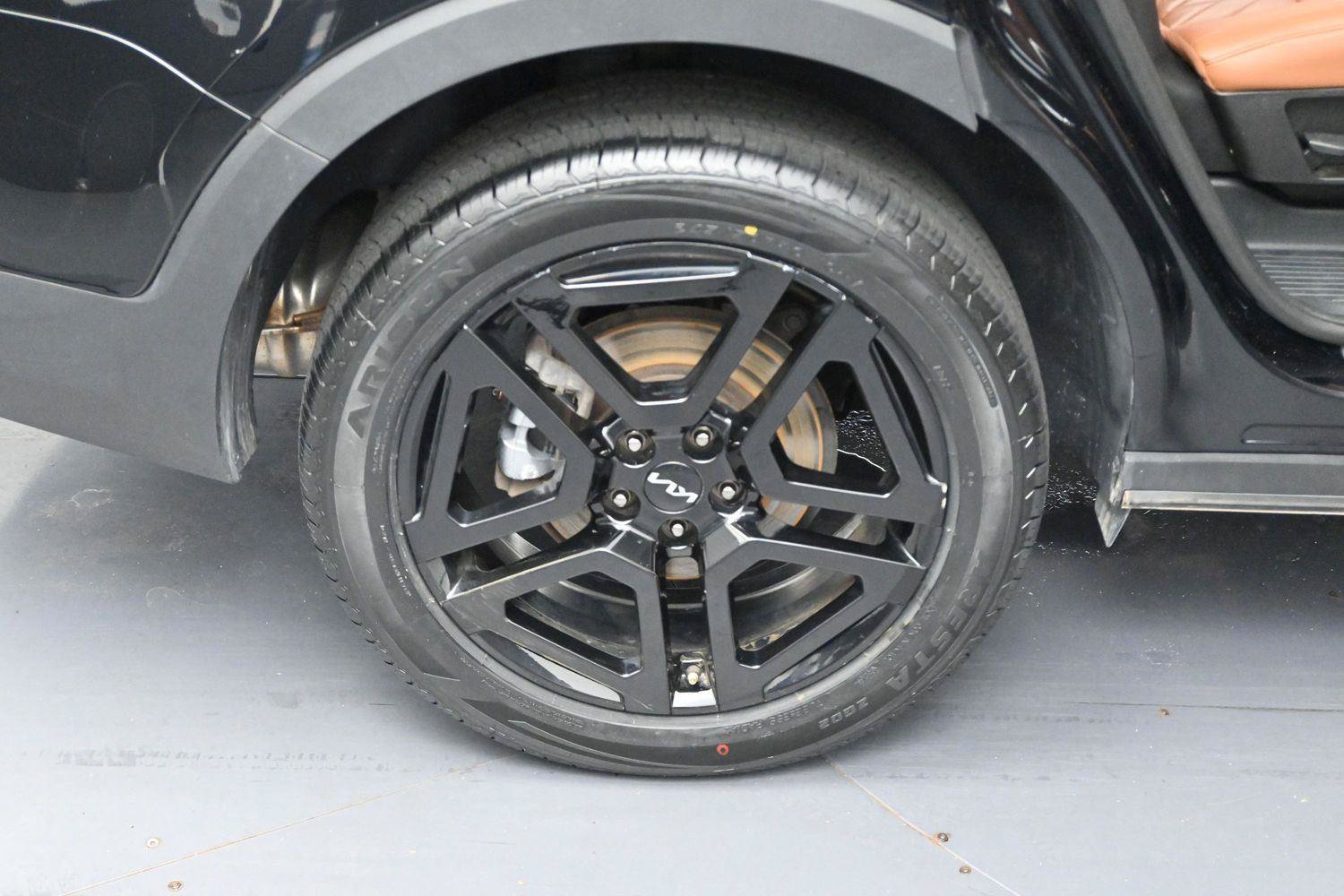 Used 2023 Kia Telluride EX X-Line AWD/4WD image 35