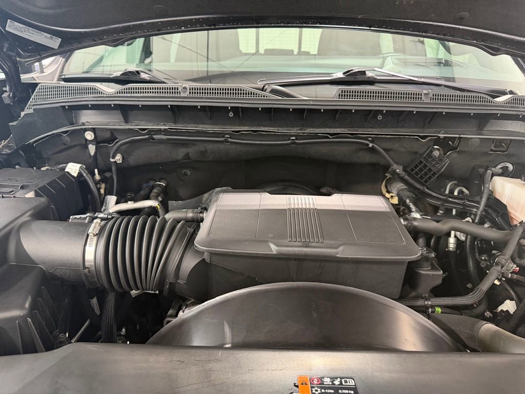 Used 2024 GMC Sierra 2500 AT4 w/ AT4 Premium Plus Package image 8