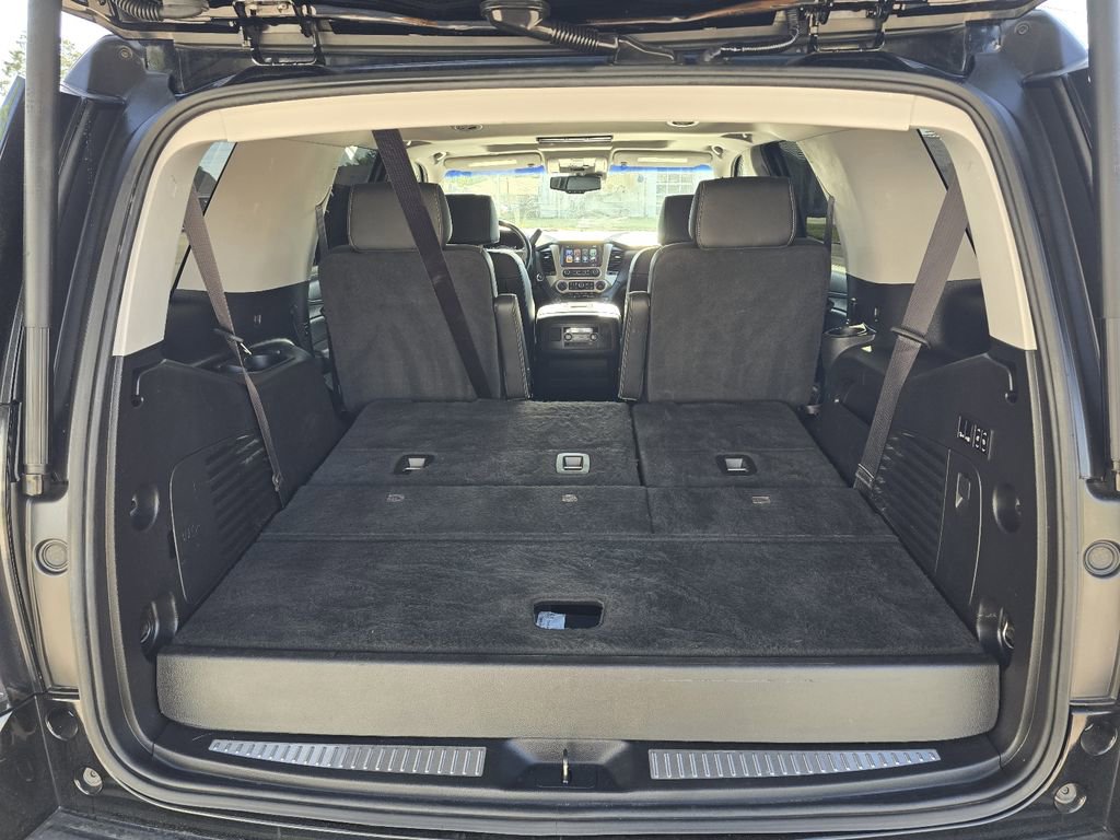 Used 2020 GMC Yukon Denali w/ Open Road Package RWD image 25