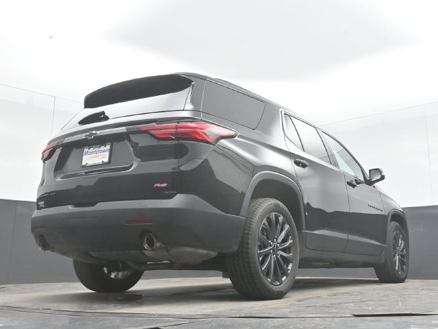 Used 2023 Chevrolet Traverse RS AWD/4WD image 49
