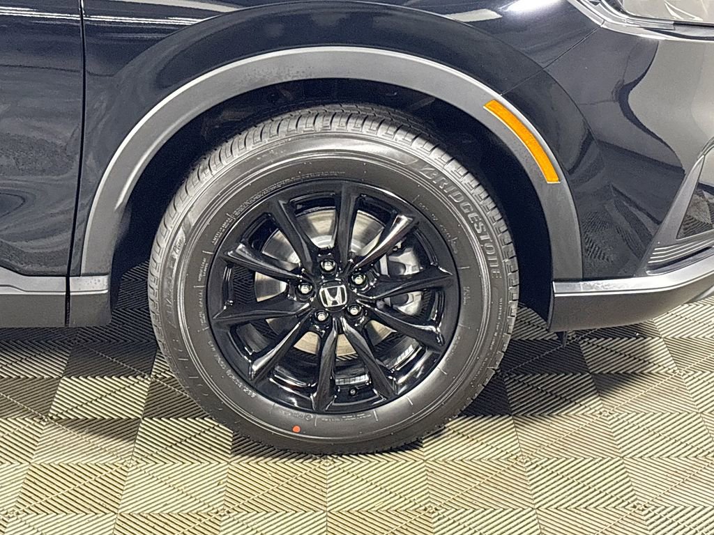 New 2026 Honda CR-V Sport image 23