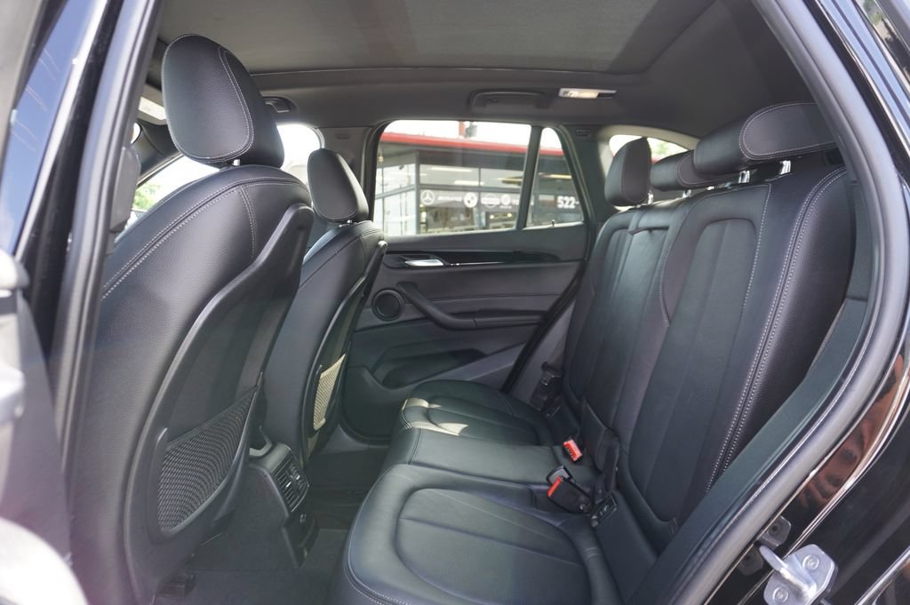 Used 2018 BMW X1 xDrive28i AWD/4WD image 26