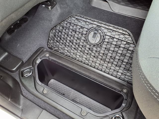 Used 2025 RAM 1500 Big Horn AWD/4WD image 18