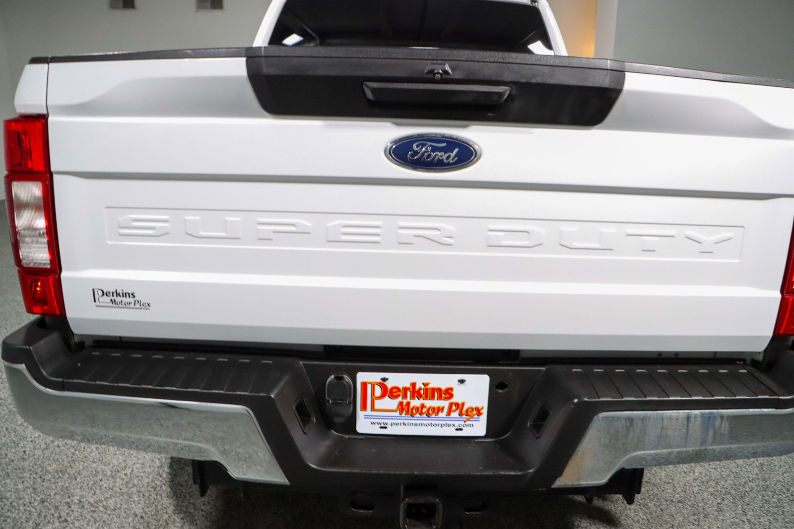 Used 2021 Ford F250 XLT image 8