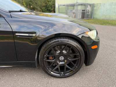 Used 2009 BMW M3 Sedan RWD image 7
