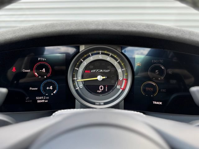 Used 2025 Porsche 911 GT3 RS RWD image 29