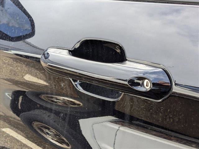 Used 2025 Ford Explorer ST-Line AWD/4WD image 14