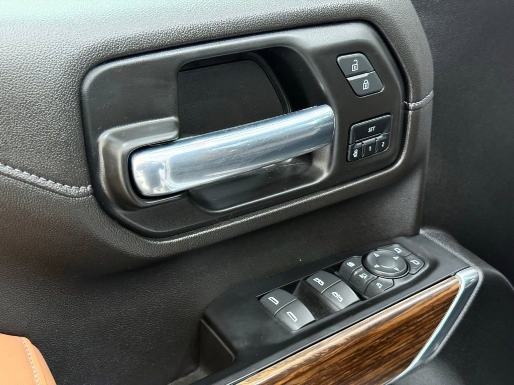 Used 2023 Chevrolet Silverado 3500 High Country w/ Z71 Off-Road Package image 19