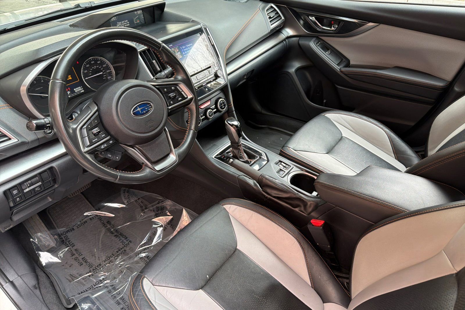 Used 2019 Subaru Crosstrek 2.0i Limited w/ Popular Package #2 image 10