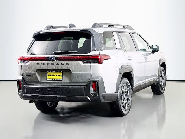 New 2026 Subaru Outback Premium image 7