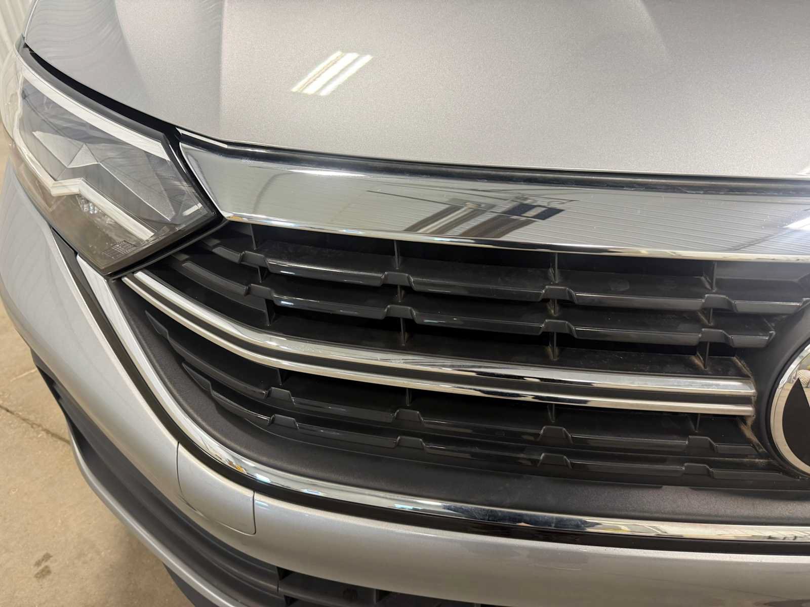 Certified 2023 Volkswagen Jetta S FWD image 15