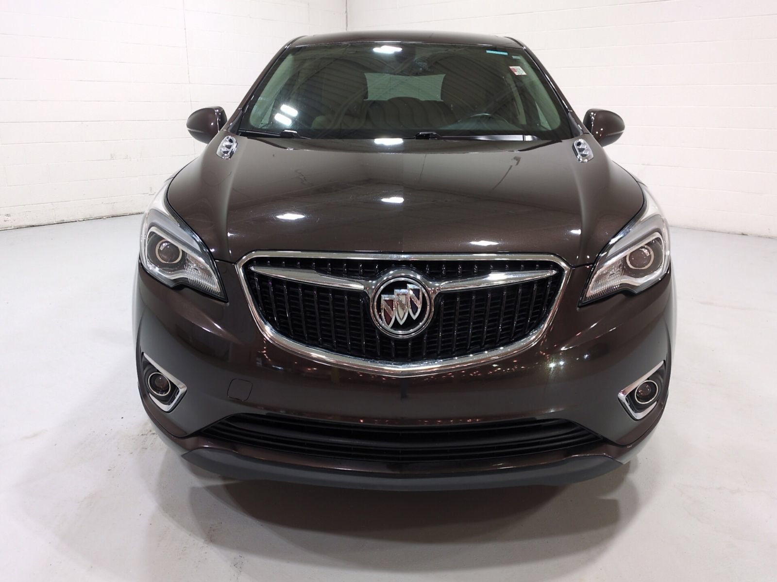 Used 2020 Buick Envision Preferred AWD/4WD image 7