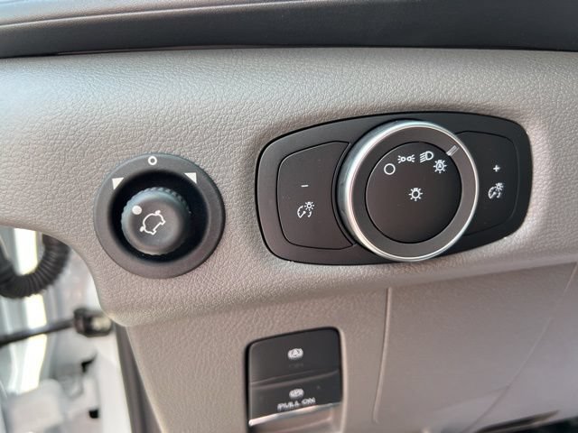 New 2023 Ford Transit 150 Low Roof RWD image 9