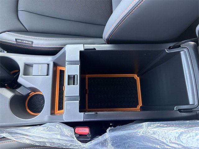 New 2026 Subaru Crosstrek 2.5i Limited image 20