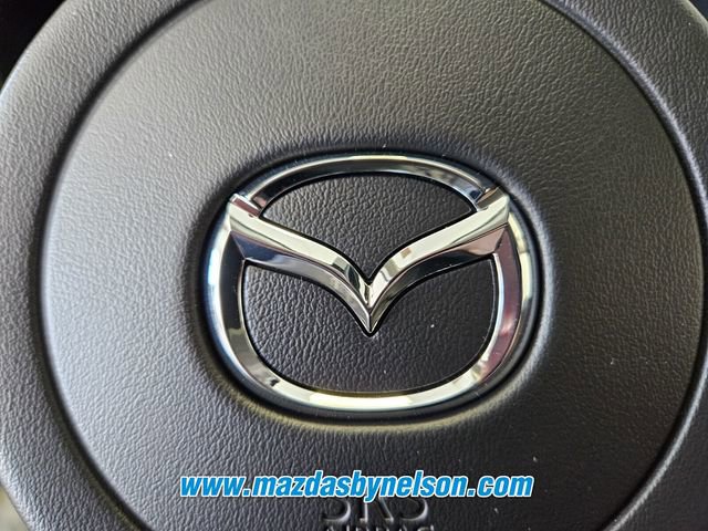 New 2026 MAZDA CX-70 SC image 12