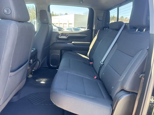 Used 2022 Chevrolet Silverado 1500 LT Trail Boss w/ Convenience Package II AWD/4WD image 29