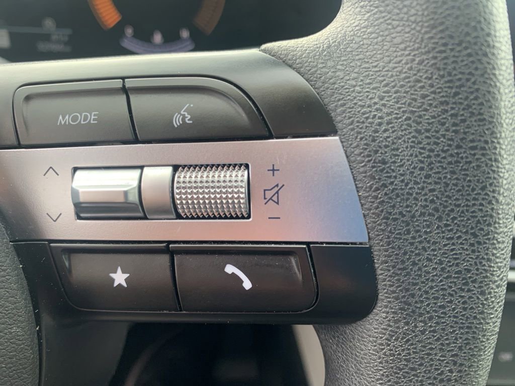 Certified 2025 Hyundai Tucson SEL image 21