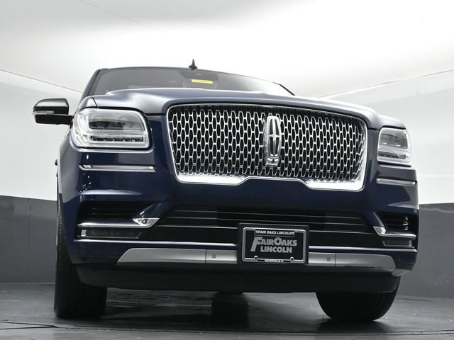 Used 2020 Lincoln Navigator Reserve w/ Luxury Package AWD/4WD image 36