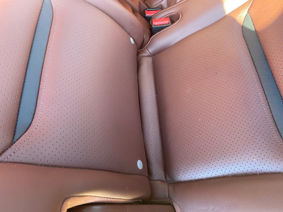 Used 2017 MAZDA CX-9 Signature image 32