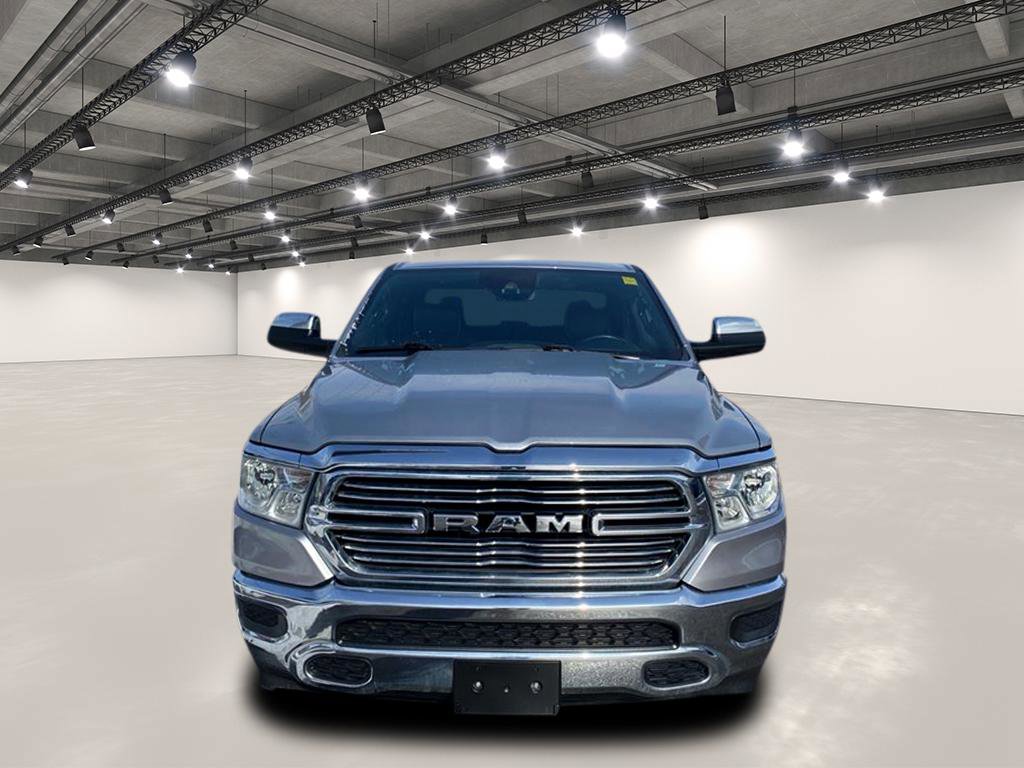 Used 2023 RAM 1500 Laramie w/ Trailer Tow Group image 2