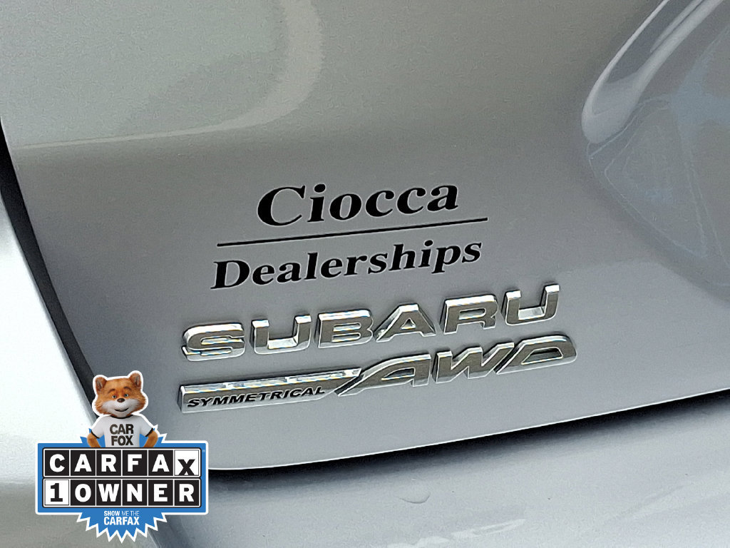 Used 2024 Subaru Impreza RS AWD/4WD image 30