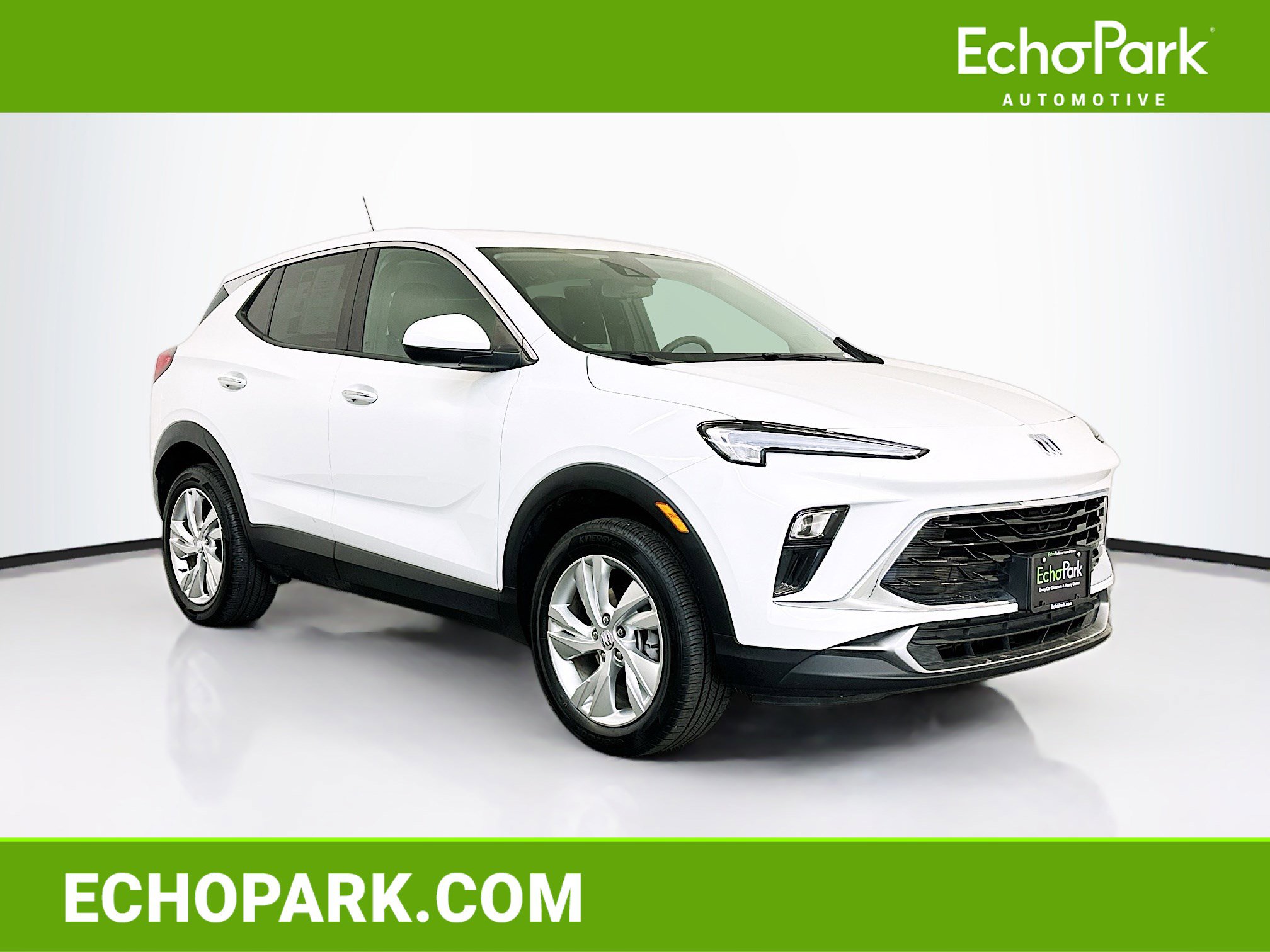 Used 2025 Buick Encore GX Preferred image 1