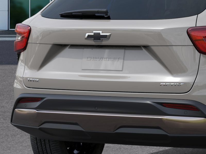 New 2026 Chevrolet Trax ACTIV w/ Driver Confidence Package FWD image 14