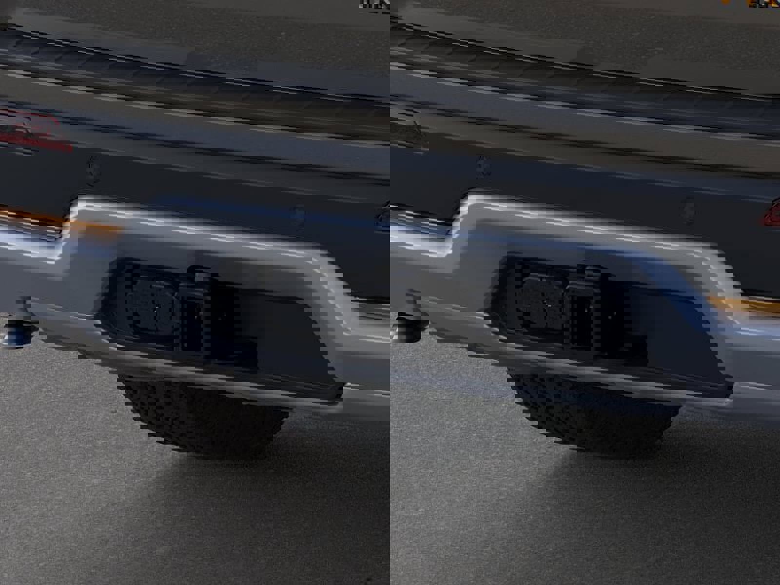 New 2026 Ford Explorer Tremor image 53