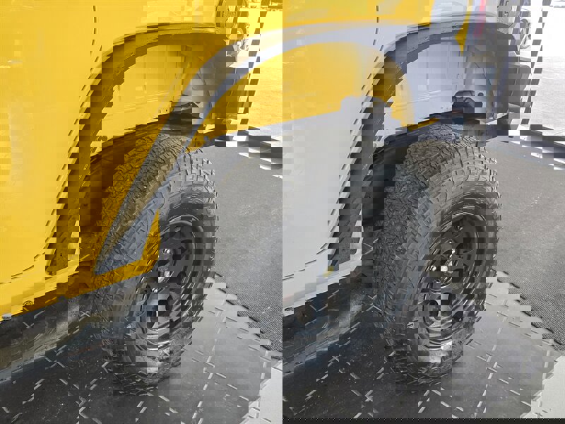 Used 2015 Jeep Wrangler Unlimited Sport w/ Connectivity Group image 21