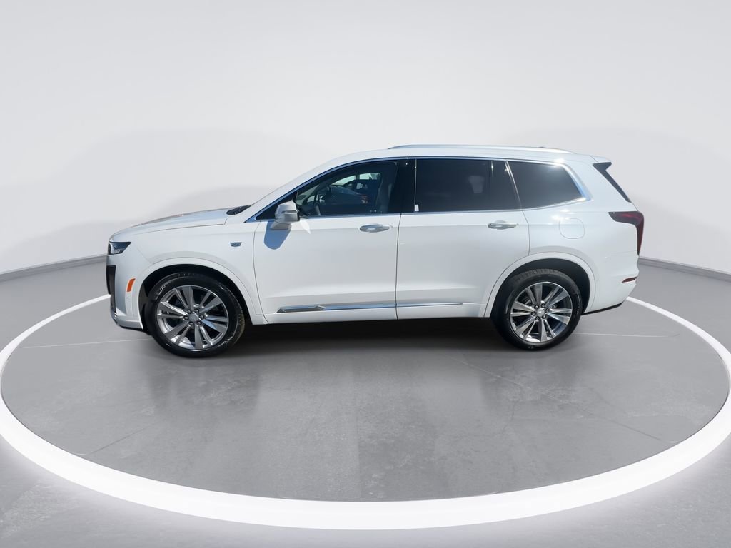 Used 2024 Cadillac XT6 Premium Luxury w/ Technology Package image 5