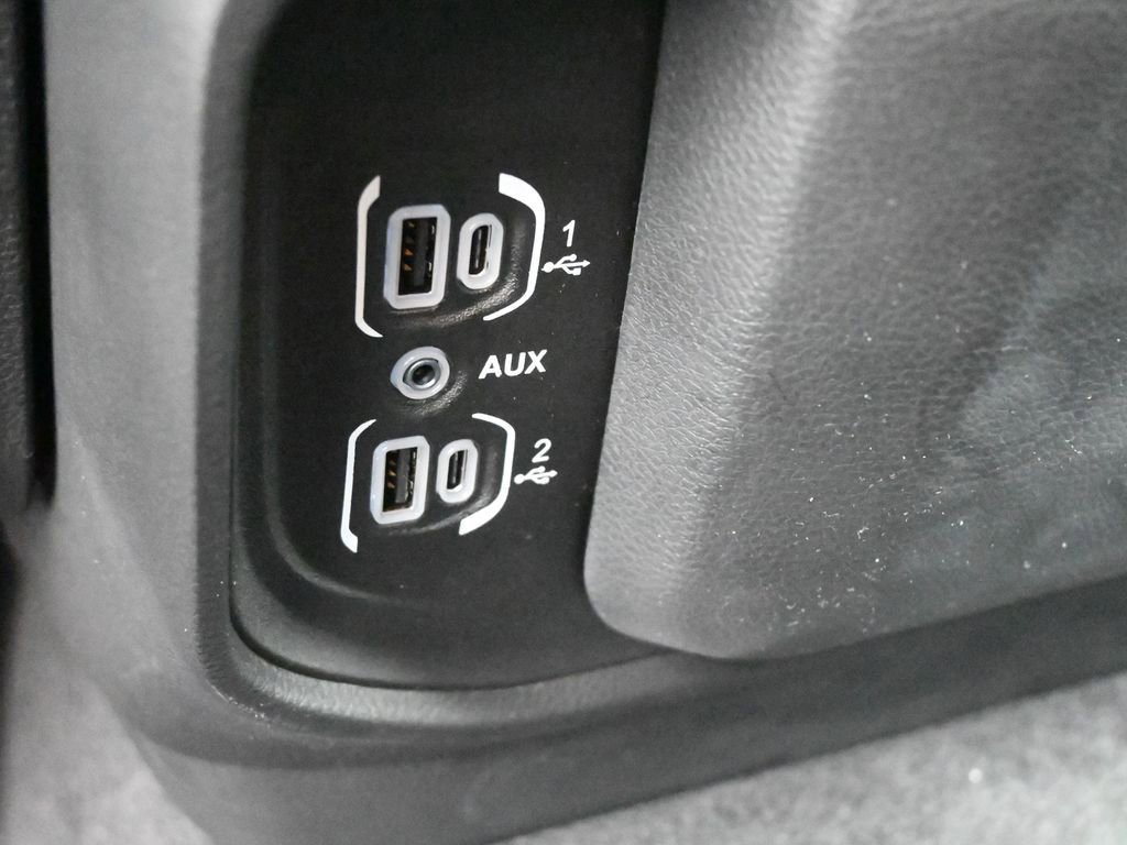 New 2026 RAM 1500 Express image 31