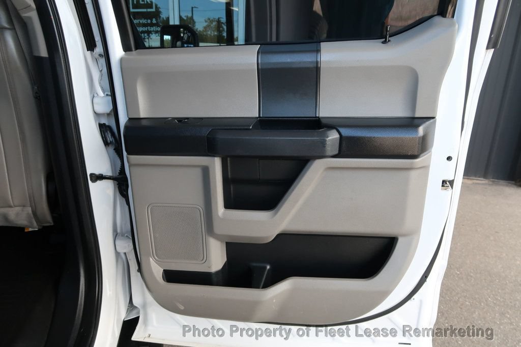 Used 2020 Ford F150 XL w/ Equipment Group 101A Mid RWD image 21