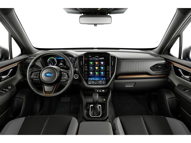 Used 2025 Subaru Forester Sport w/ Popular Package image 19