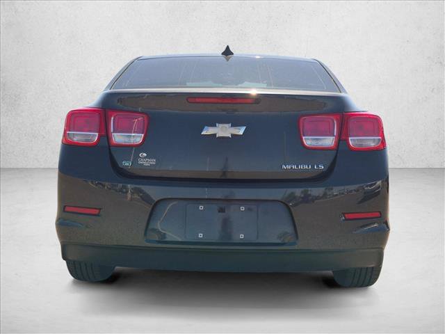 Used 2015 Chevrolet Malibu LS FWD image 7
