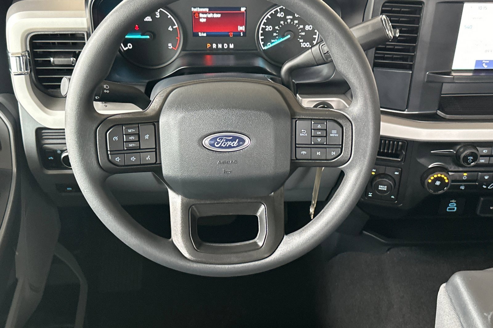 New 2026 Ford F250 XL w/ STX Appearance Package image 14